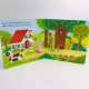 First Stories-- The Gingerbread Man